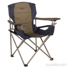 Kamp Rite Folding Chair with Lumbar Support 553012827